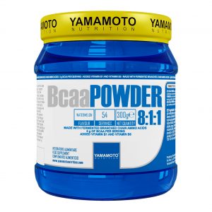 Bcaa POWDER 8:1:1