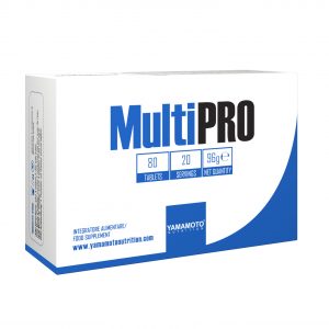 MultiPRO