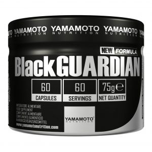 BlackGUARDIAN® EVO